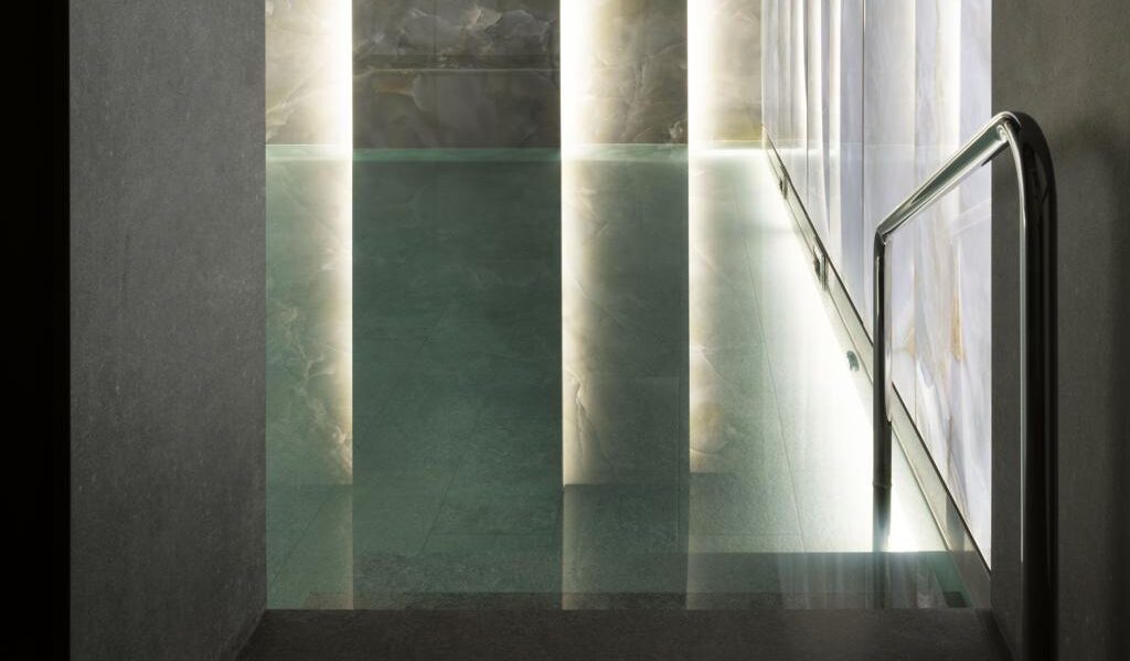 wellness, CASA CIPRIANI MILANO