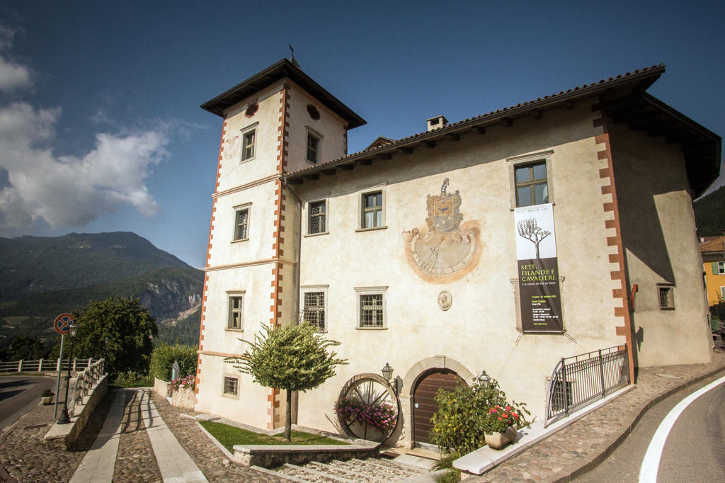 Casa Campia