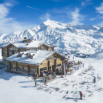 Sunny Valley Kelo Mountain Lodge (ph. Sunny Valley)