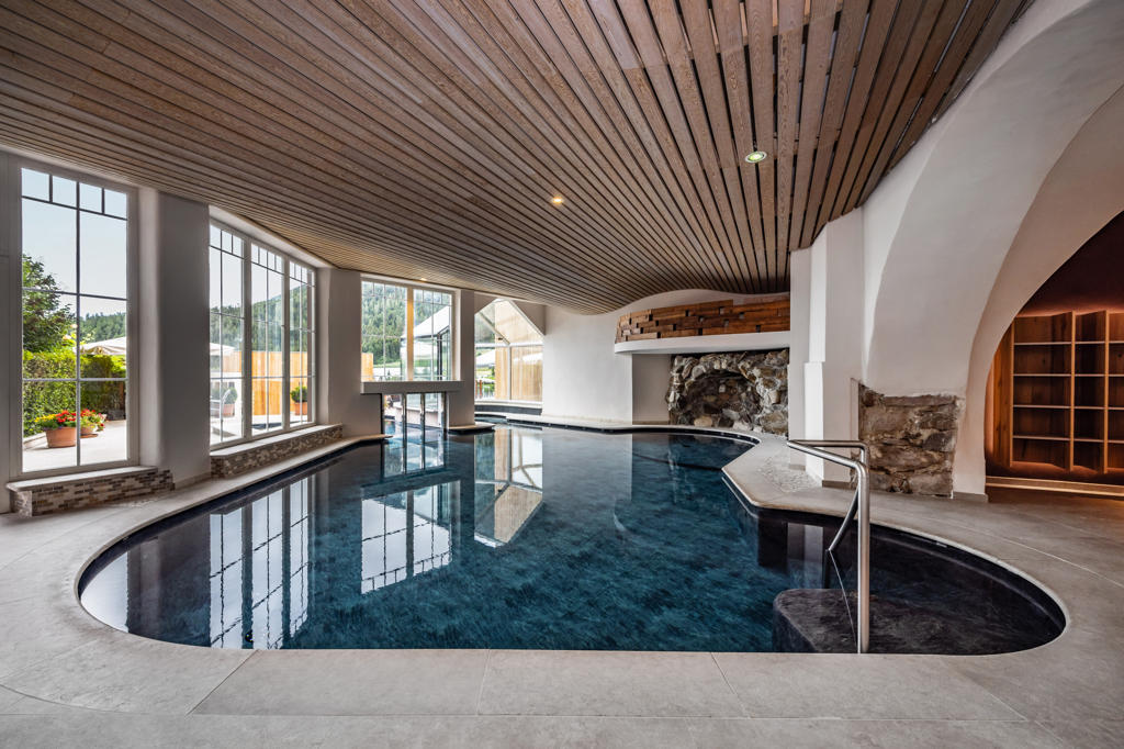Cavallino Experience – Alpine Wellness Hotel
