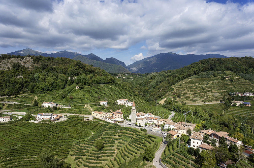 Andreola, Foto di Rive di Rolle
