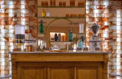 Beauty Bar di QC Spa