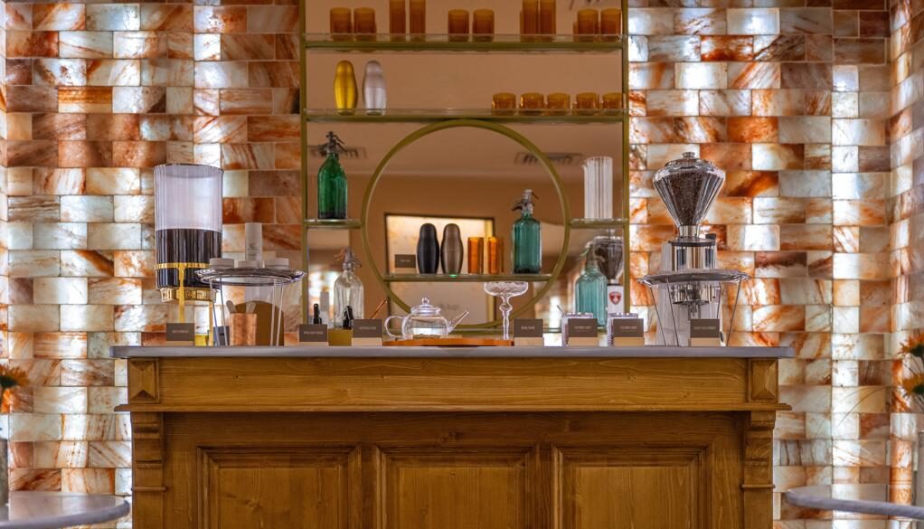 Beauty Bar di QC Spa