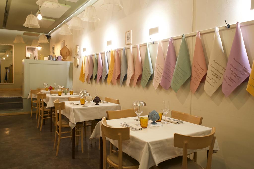 Ricci Osteria