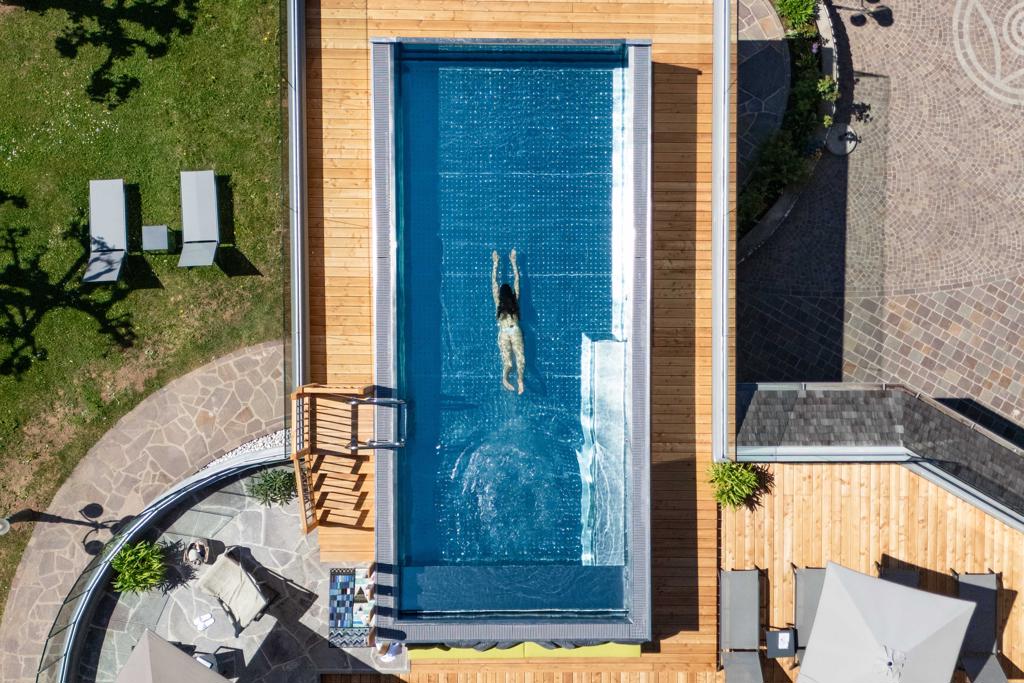 Hotel Bel Soggiorno, Val di Non