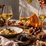 vini bianchi autunno
